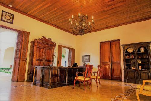 130872578 Hotel la Perla Leon