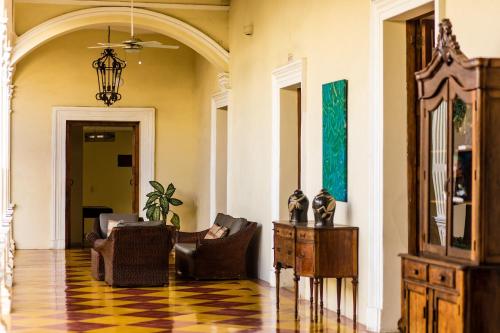 130872600 Hotel la Perla Leon