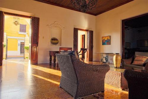 130872617 Hotel la Perla Leon