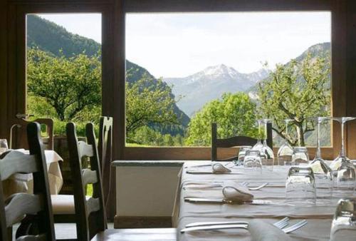 Maison Tissiere 5