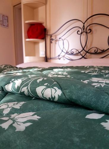  Piccolo Mondo, Pension in Zovencedo bei Montecchia di Crosara