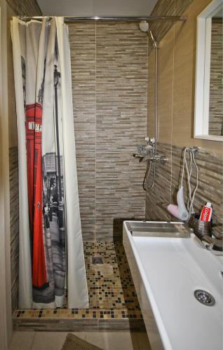 Guest House Yeisk - image 5