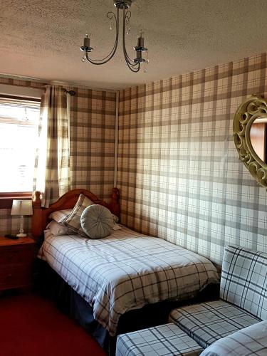 Tarrareoch Guest House - main image