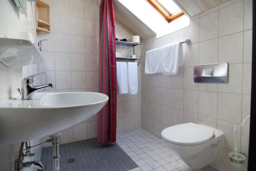 Pension Haus Gisela
