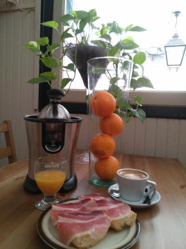 Hostal Alcorisa