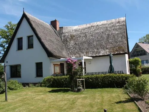 Wohnung in Pepelow in Meeresn he in Pepelow, Deutschland