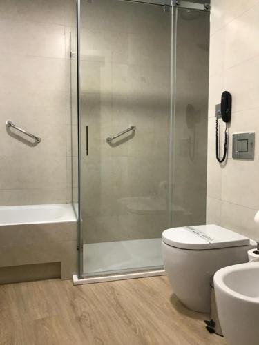 Hotel América Sevilla - image 9