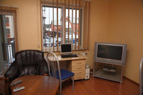 Algida House - main image