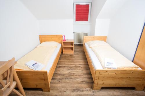 YoHo - International Youth Hostel – Salzburg, IA
