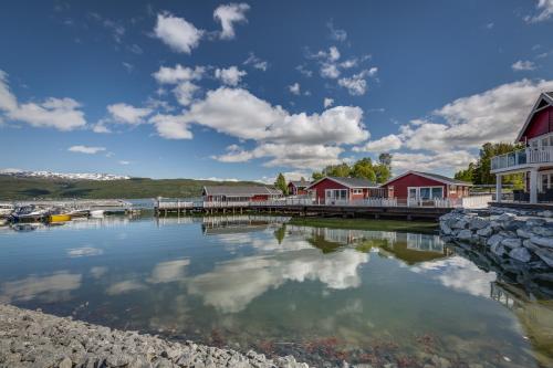 Garsnes Brygge