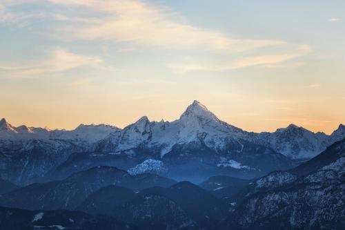 YoHo - International Youth Hostel – Salzburg, IA