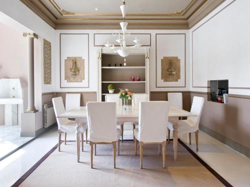 HoHomes - Centric Design Apartment, Barcelona (fotografie 5)