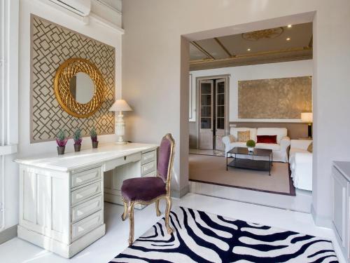 HoHomes - Centric Design Apartment, Barcelona (fotografie 6)