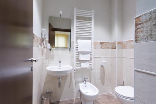 Hotel La Campagnola in Fucecchio