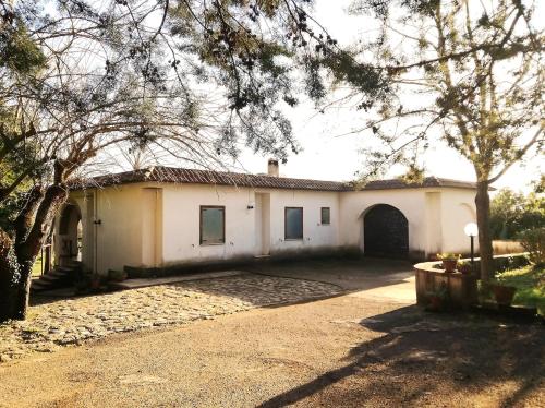 Casa La Calicchia gîte à louer Cori