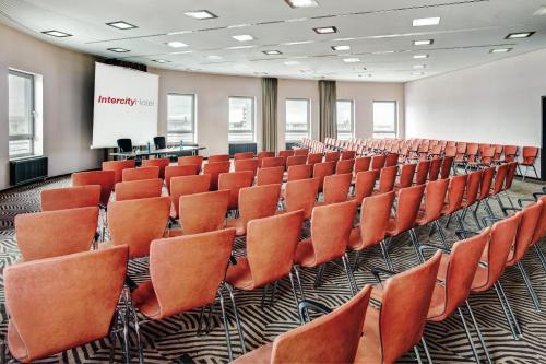 IntercityHotel Mainz - image 11