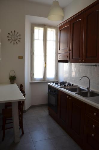 Holidayhouse Ostia - Maestrale