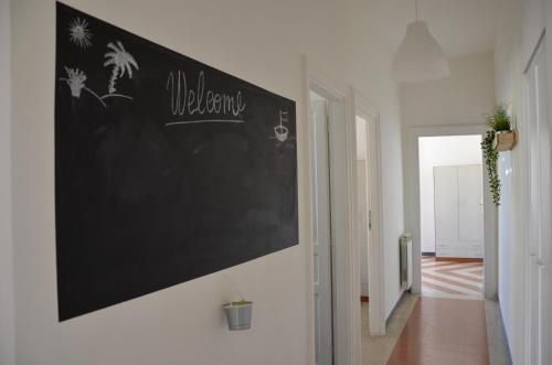 Holidayhouse Ostia - Maestrale