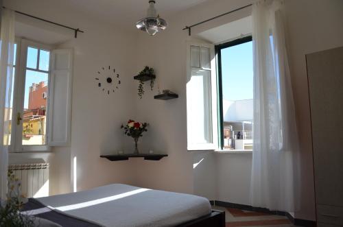 Holidayhouse Ostia - Maestrale