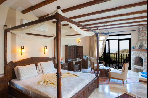 Mandarin & Mango Boutique Hotel