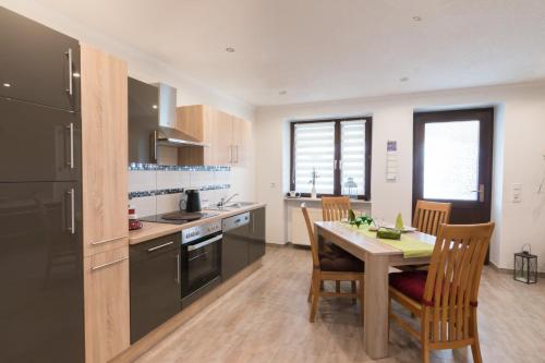 Ferienwohnung Ulrike in Blieskastel, Deutschland