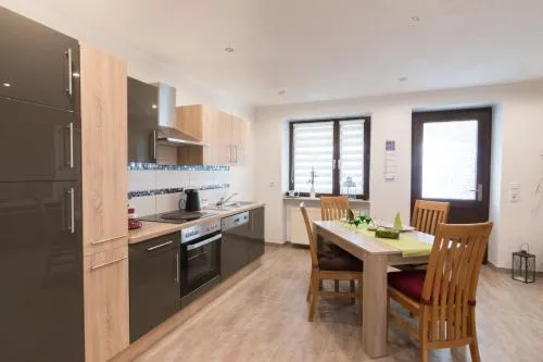 Ferienwohnung Ulrike in Blieskastel, Deutschland