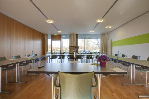 Centro Parkhotel Stuttgart - image 3