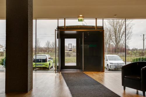 Centro Parkhotel Stuttgart - main image