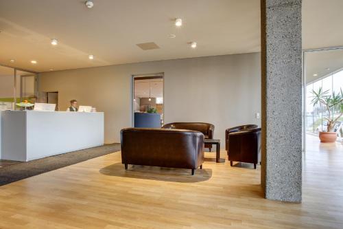 Centro Parkhotel Stuttgart - image 6