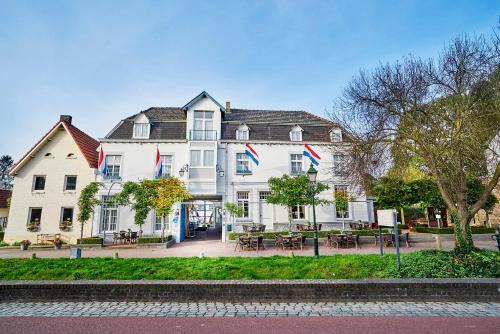 Hotel Brull, Mechelen bei Margraten