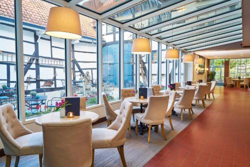 Előcsarnok, Hotel Brull in Mechelen