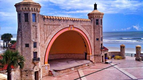 Ocean Walk Resort 1302 - image 2