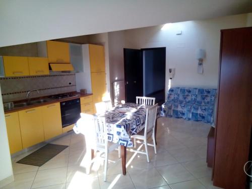 Attico Mansardato con vista mare gîte à louer Mutignano