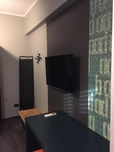 Tiburtina Suites, Roma