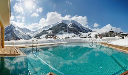 Photo - Hotel Singer – Relais & Châteaux