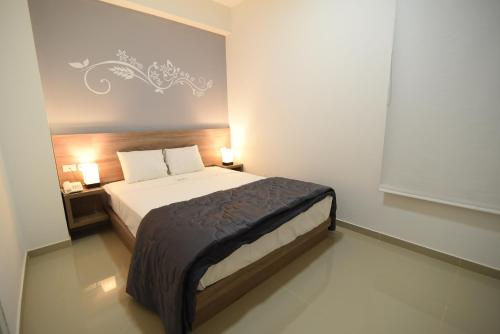 Escala Urban Hotel in ชิคลาโย