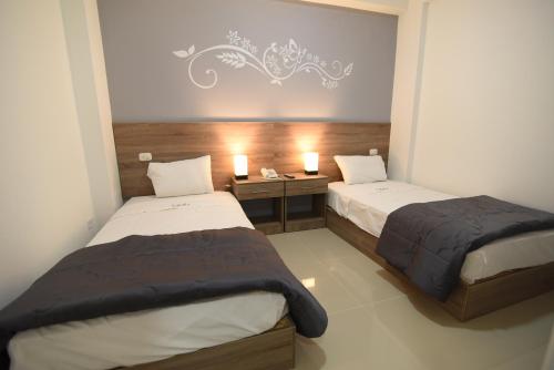 Escala Urban Hotel in ชิคลาโย