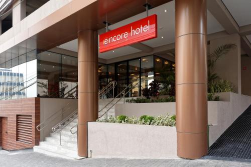 Ramada Encore by Wyndham São Paulo Osasco, Osasco (fotografie 3)