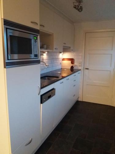 Konyha, "Ni-jland" in Winterswijk