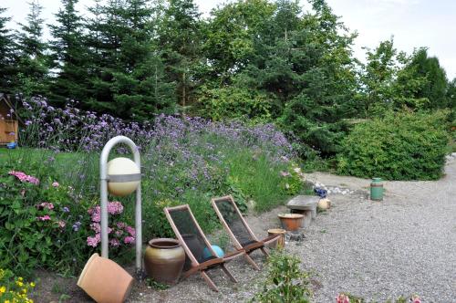 Aed, Lundsgaard Bed & Breakfast in Faaborg