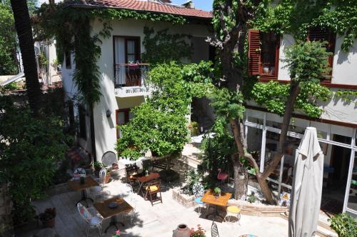 Sibel Hotel, Antalya (foto 11)