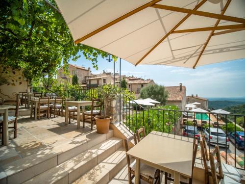 Auberge De Tourrettes - image 6