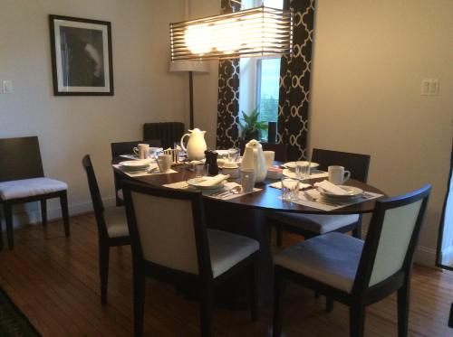 BlancNoir布兰卡诺尔旅馆图片