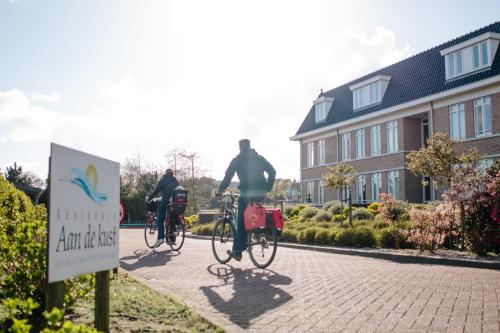 Residence Aan de Kust - main image