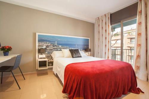 Rosselló Apartment, Barcelona (zdjęcie 7)