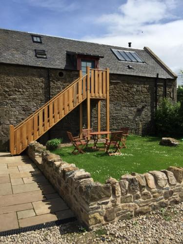 Hayloft Edinburgh, Edinburgh (Foto 9)
