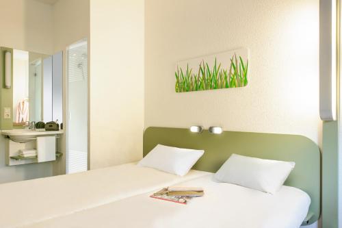 ibis budget Berlin Alexanderplatz