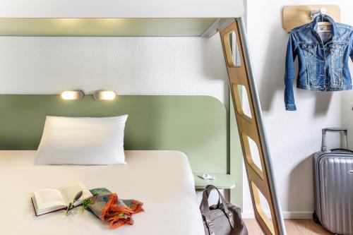 ibis budget Berlin Alexanderplatz