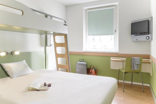 ibis budget Berlin Alexanderplatz
