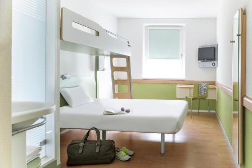 ibis budget Berlin Alexanderplatz